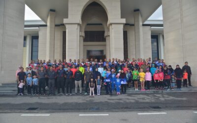 Officer Cadet School ‘FAMILY DAY’
