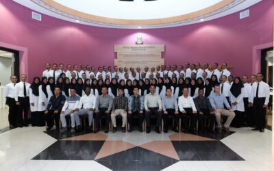 END OF GENERIC TERM DINNER NIGHT OF INTAKE 20