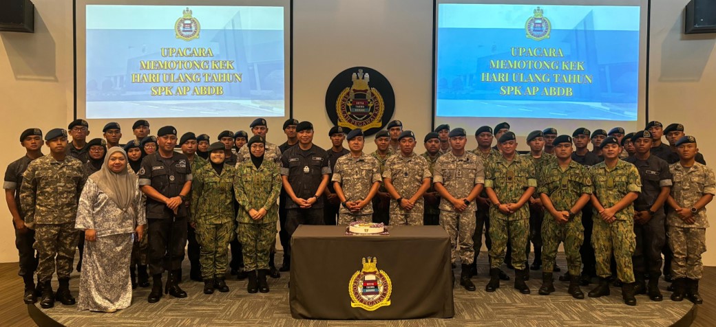 OFFICER CADET SCHOOL CELEBRATE ITS 17TH ANNIVERSARY