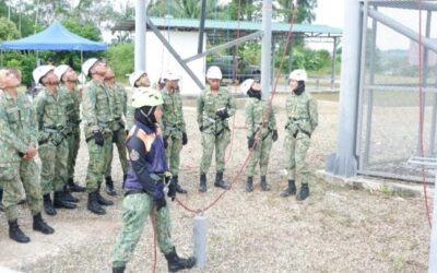 ADVANCE OBSTACLE COURSE