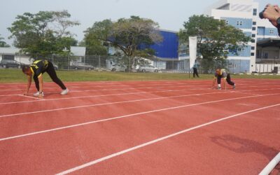 OCS’ TRACK AND FIELD SPORTS COMPETITION